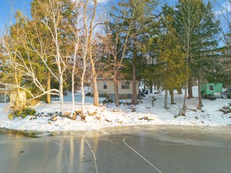 104 Memorial Drive Winthrop ME 04364