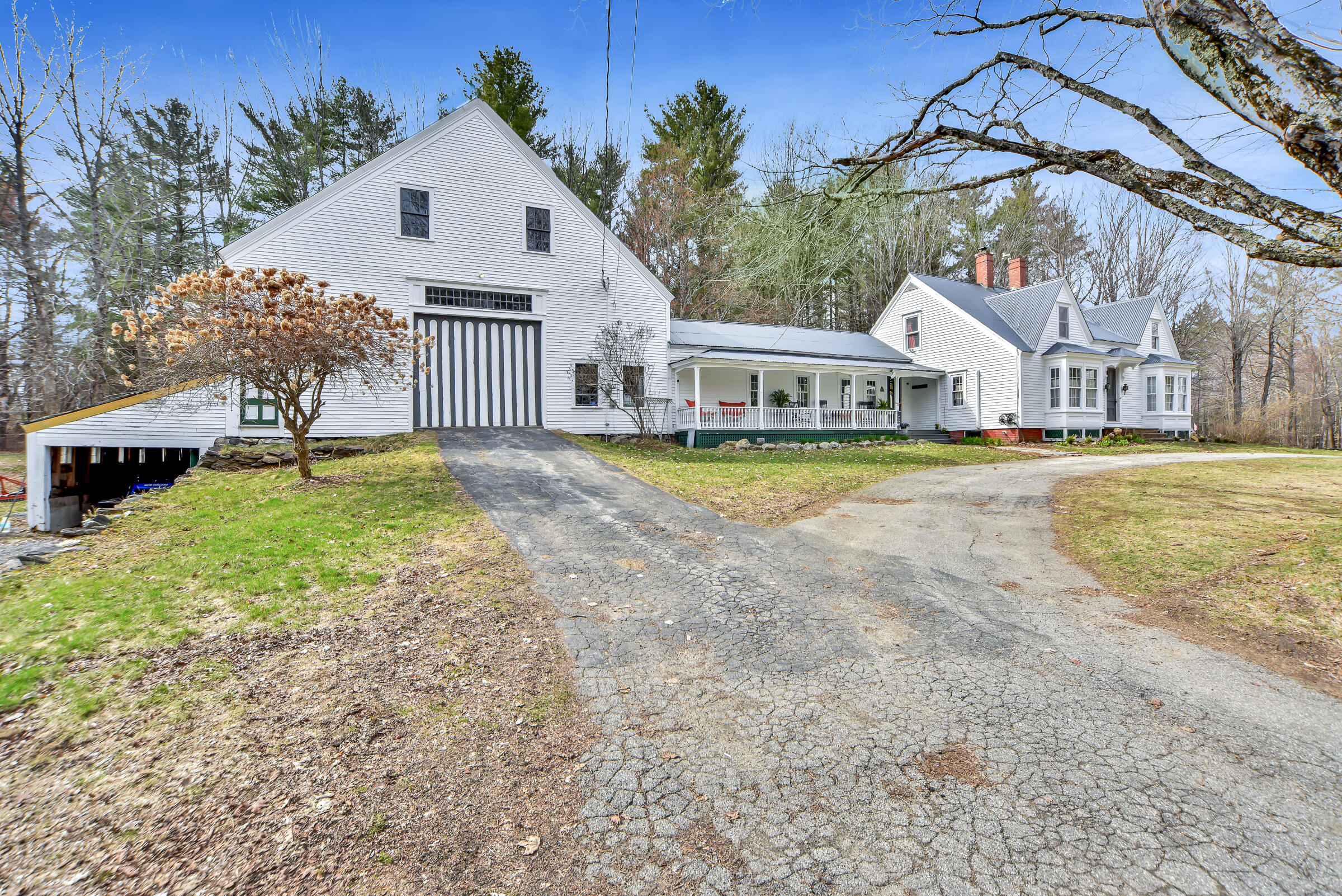 873 Route 135 Monmouth ME 04259