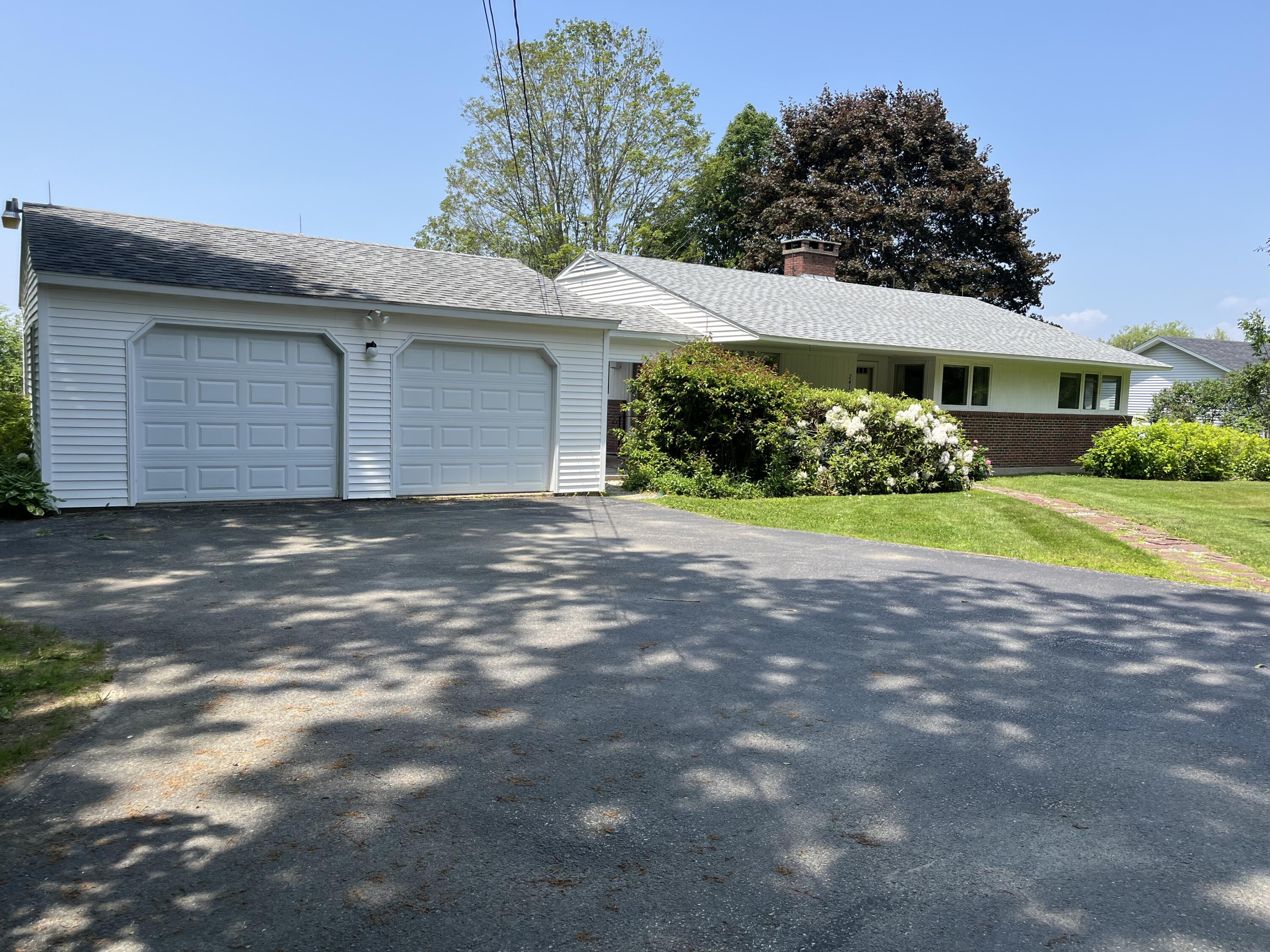 241 Bristol Road Damariscotta ME 04543