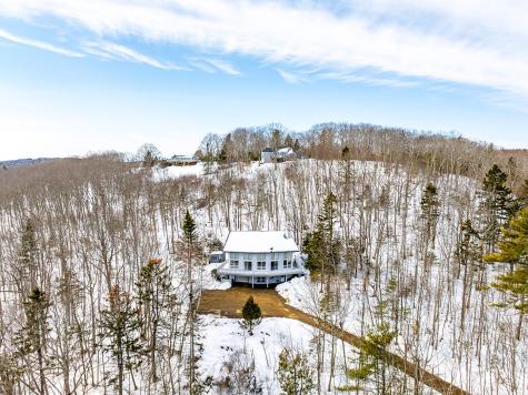 1025 Douglas Drive Northport ME 04849