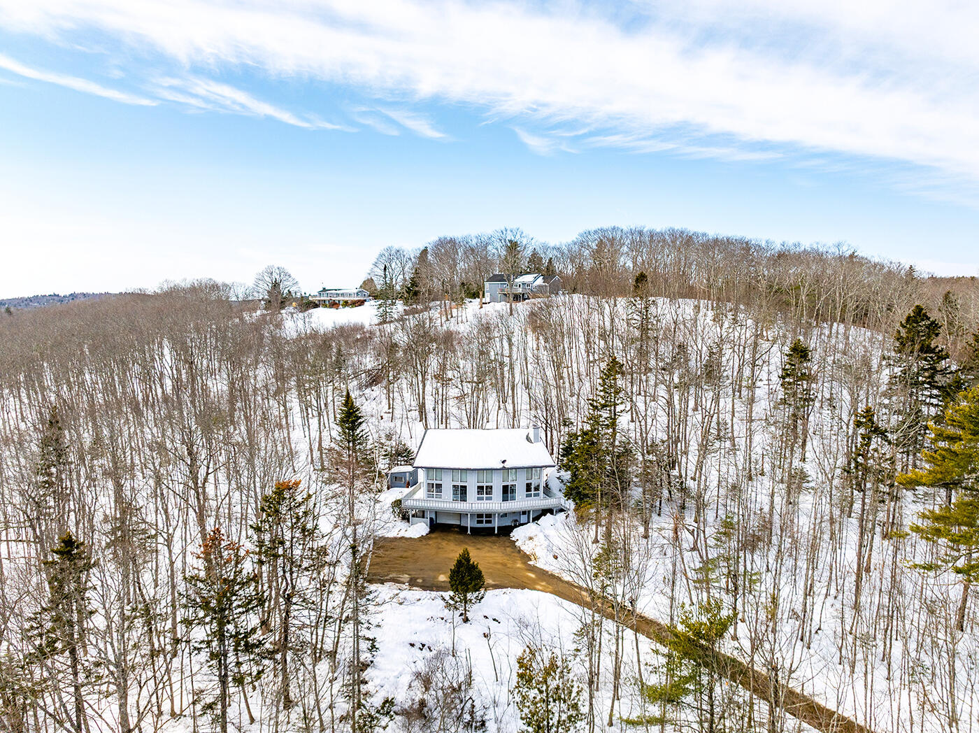 1025 Douglas Drive Northport ME 04849