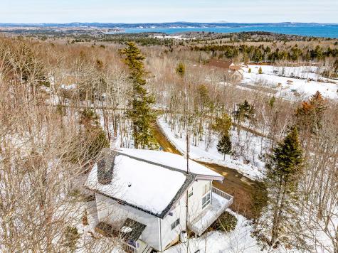 1025 Douglas Drive Northport ME 04849