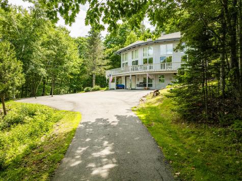 1025 Douglas Drive Northport ME 04849