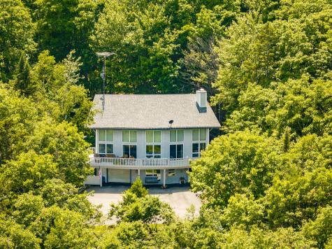 1025 Douglas Drive Northport ME 04849