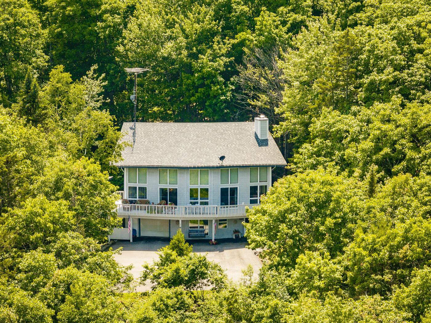 1025 Douglas Drive Northport ME 04849