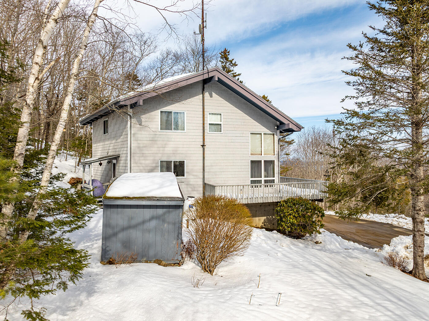 1025 Douglas Drive Northport ME 04849