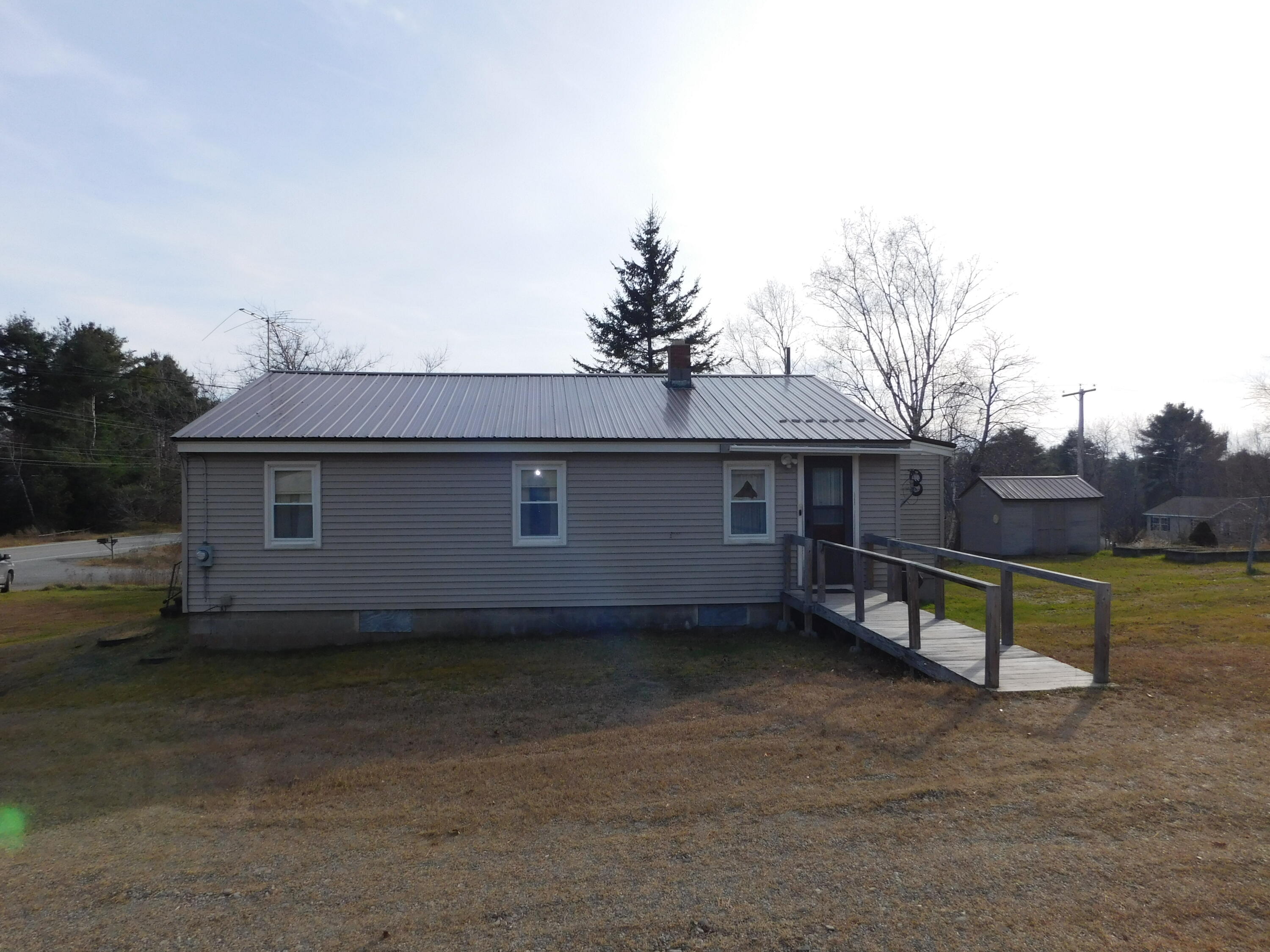 3198 Bennoch Road Alton, ME