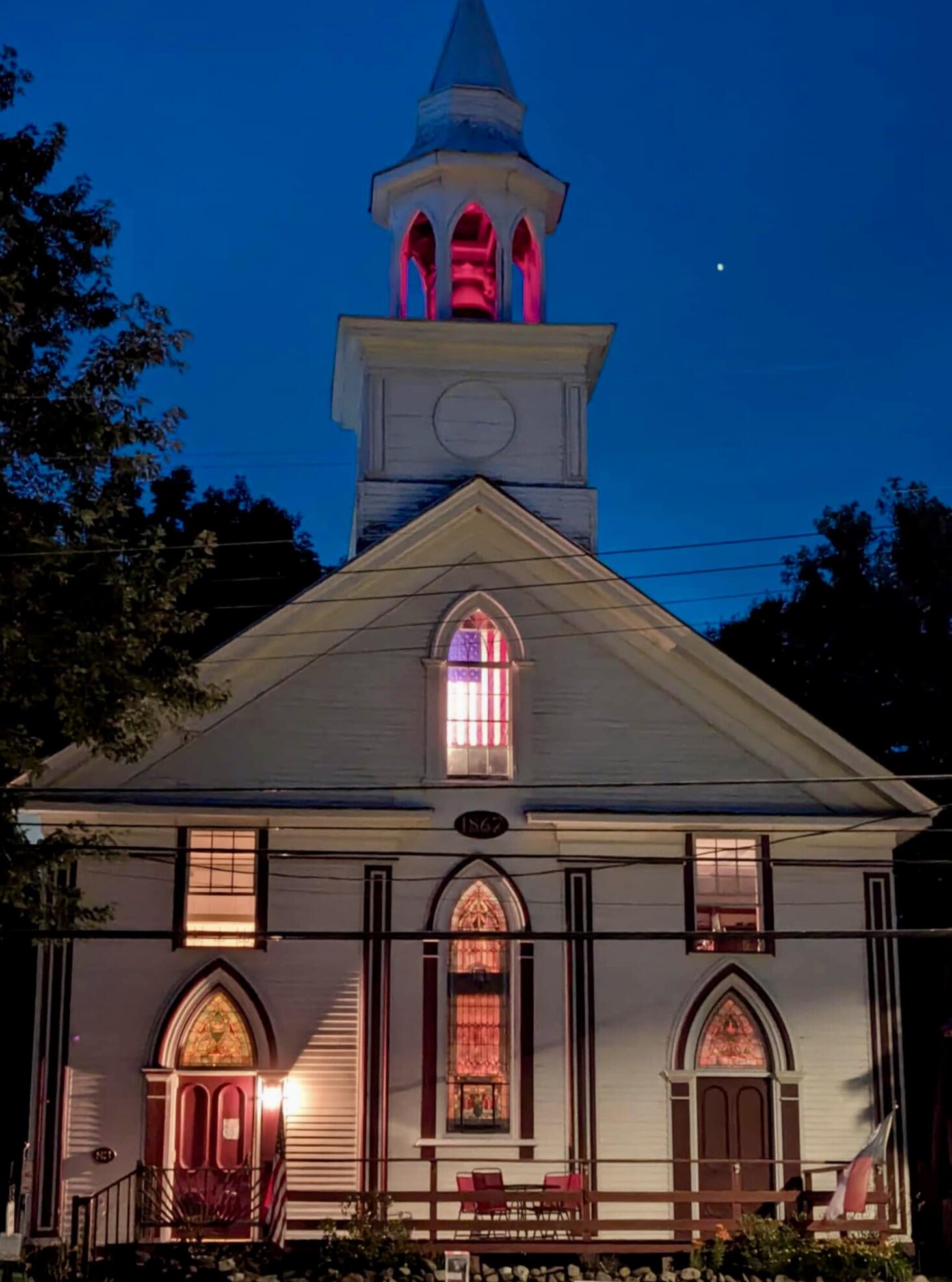 83 Main Street Phillips ME 04966