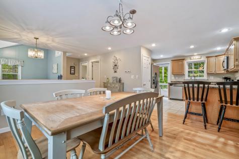 29 Simpson Street Wells ME 04090