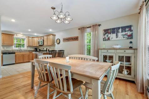 29 Simpson Street Wells ME 04090