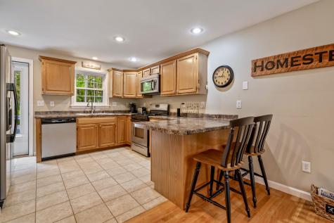 29 Simpson Street Wells ME 04090