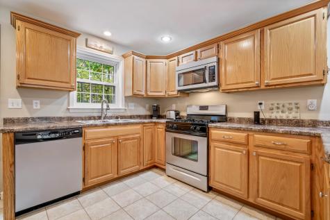 29 Simpson Street Wells ME 04090