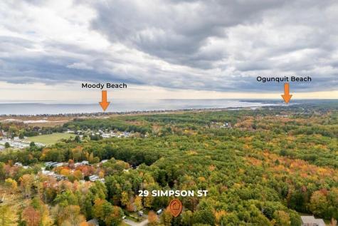 29 Simpson Street Wells ME 04090