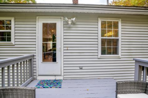 29 Simpson Street Wells ME 04090