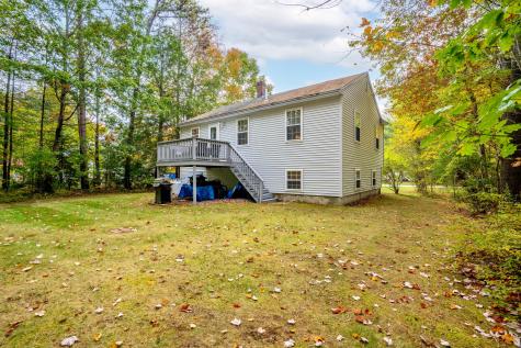 29 Simpson Street Wells ME 04090