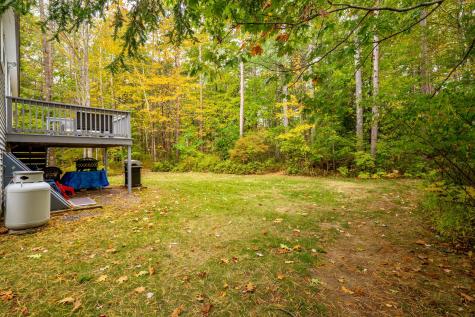 29 Simpson Street Wells ME 04090