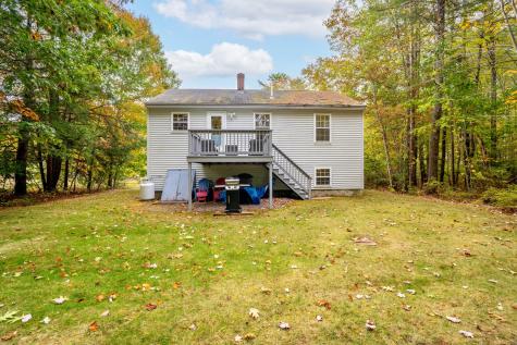 29 Simpson Street Wells ME 04090