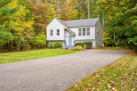 29 Simpson Street Wells ME 04090