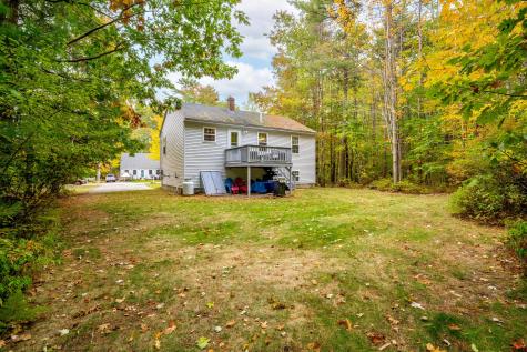 29 Simpson Street Wells ME 04090