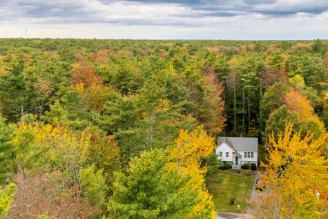 29 Simpson Street Wells ME 04090