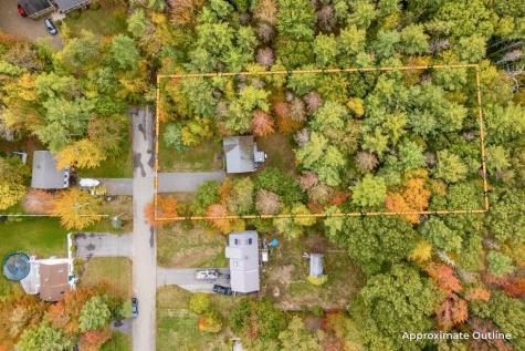 29 Simpson Street Wells ME 04090