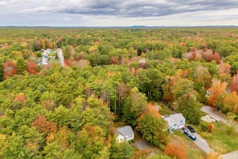 29 Simpson Street Wells ME 04090