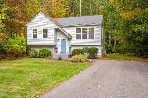 29 Simpson Street Wells ME 04090