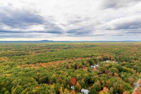 29 Simpson Street Wells ME 04090