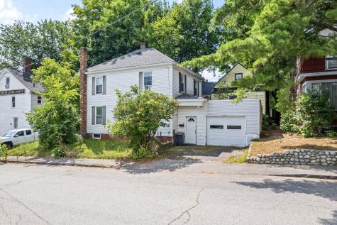 5 Higgins Street Augusta ME 04330