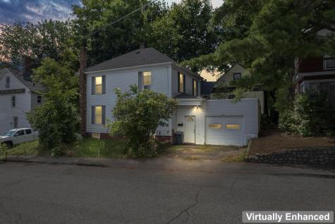 5 Higgins Street Augusta ME 04330