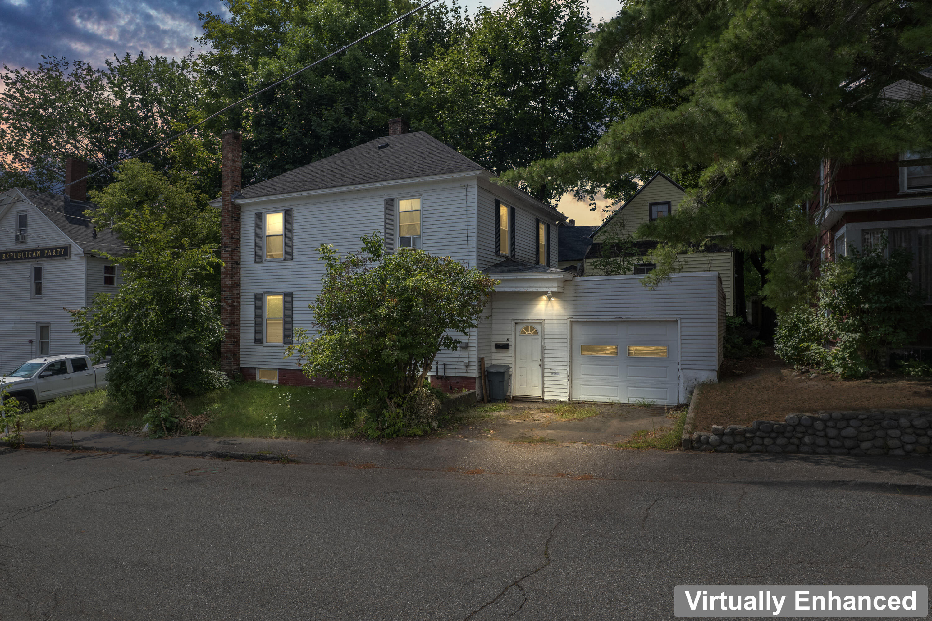 5 Higgins Street Augusta ME 04330