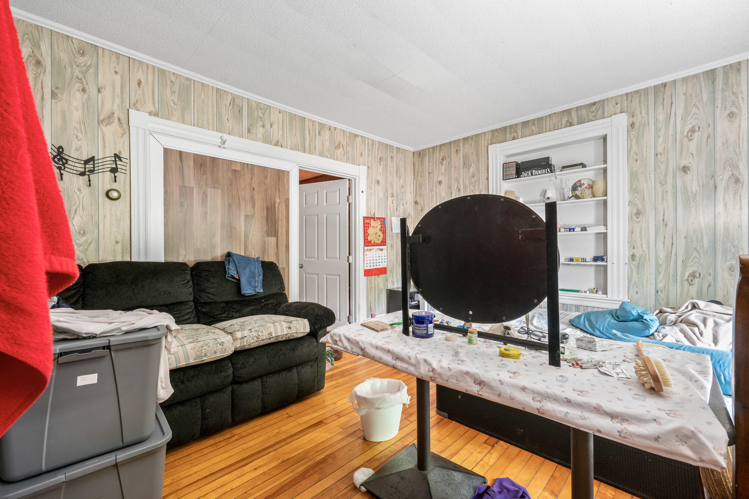 5 Higgins Street Augusta ME 04330