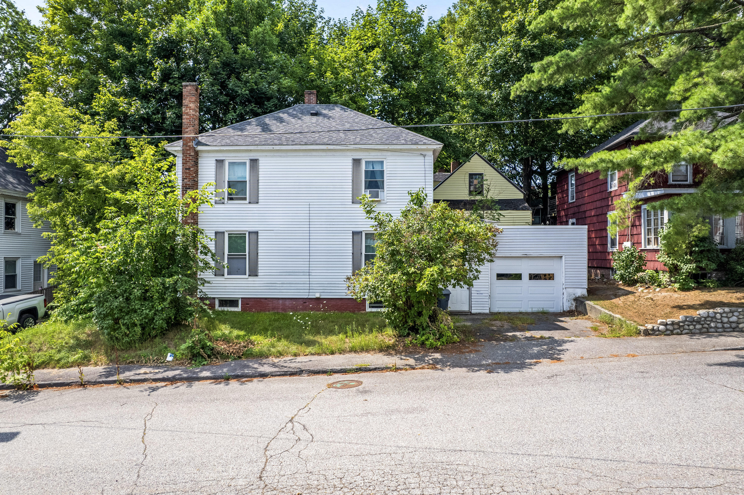 5 Higgins Street Augusta ME 04330