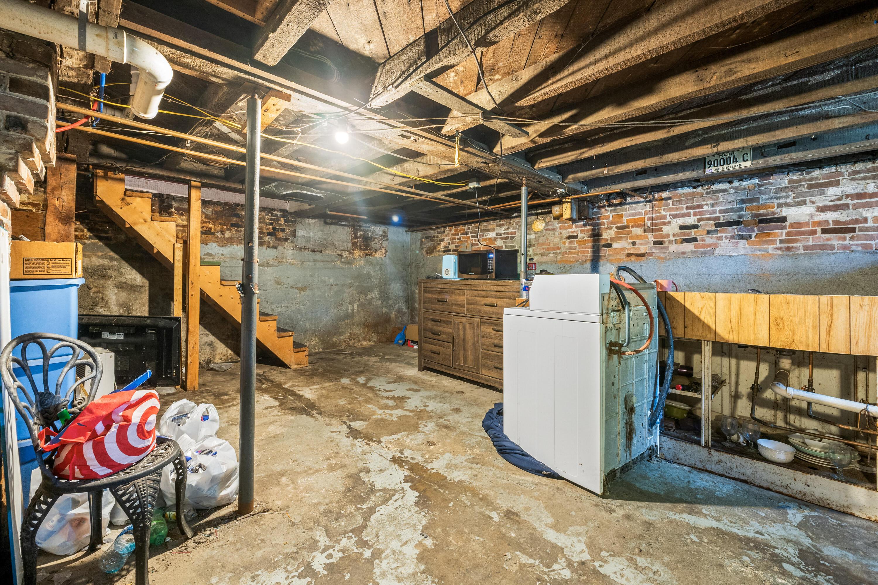 5 Higgins Street Augusta ME 04330