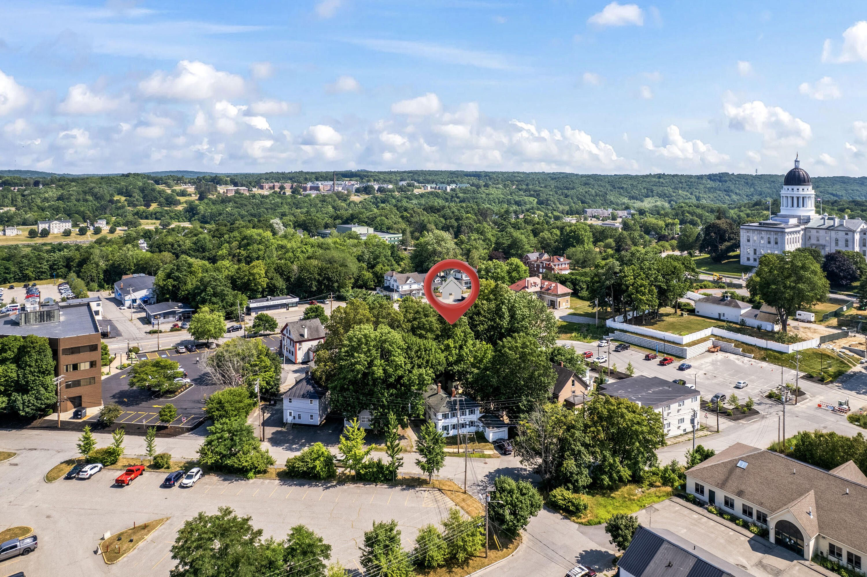 5 Higgins Street Augusta ME 04330