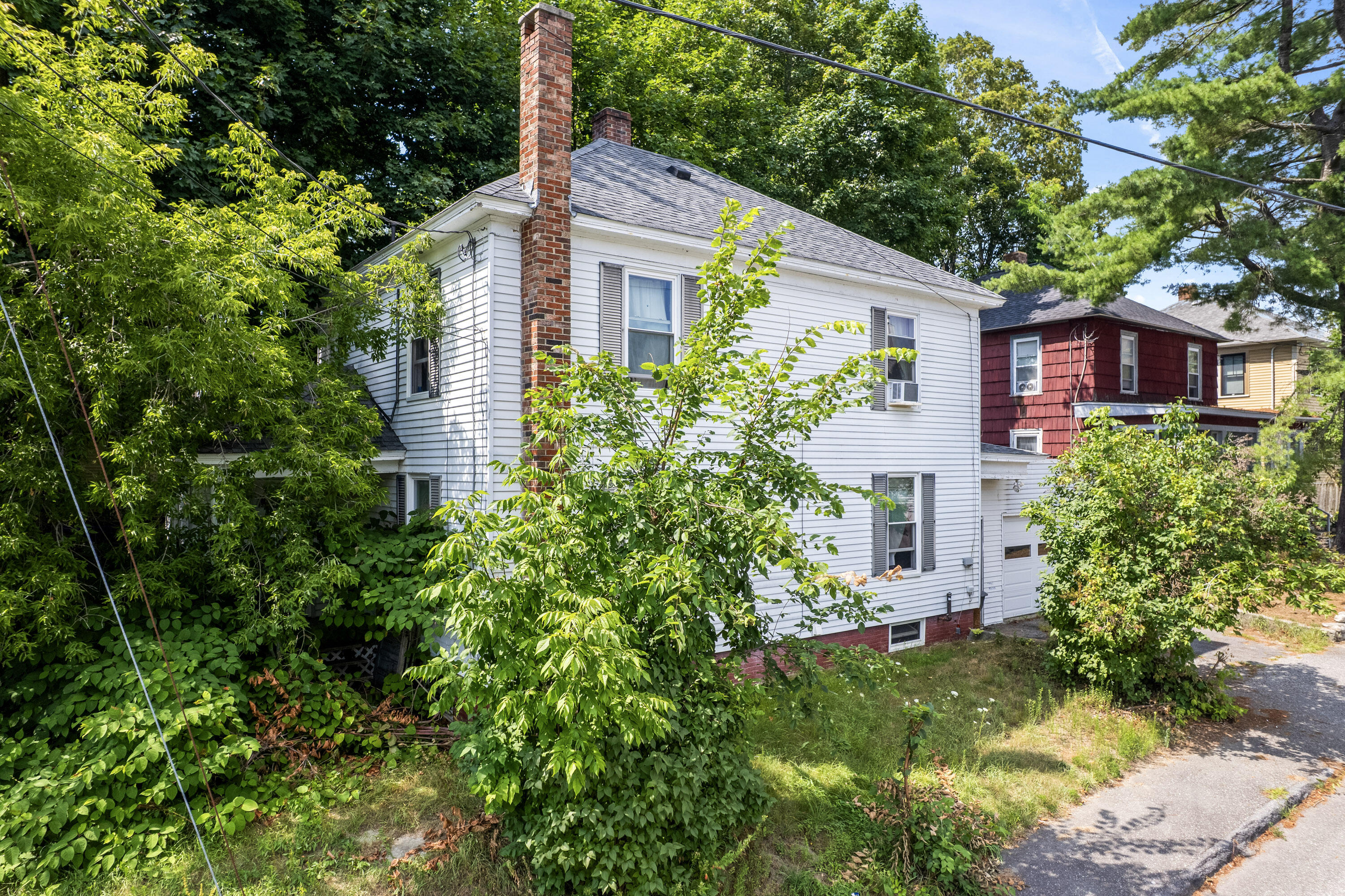 5 Higgins Street Augusta ME 04330