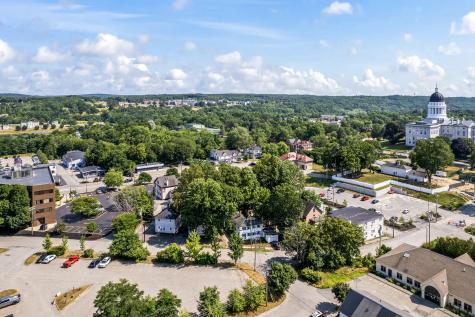 5 Higgins Street Augusta ME 04330