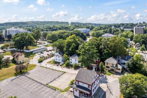 5 Higgins Street Augusta ME 04330