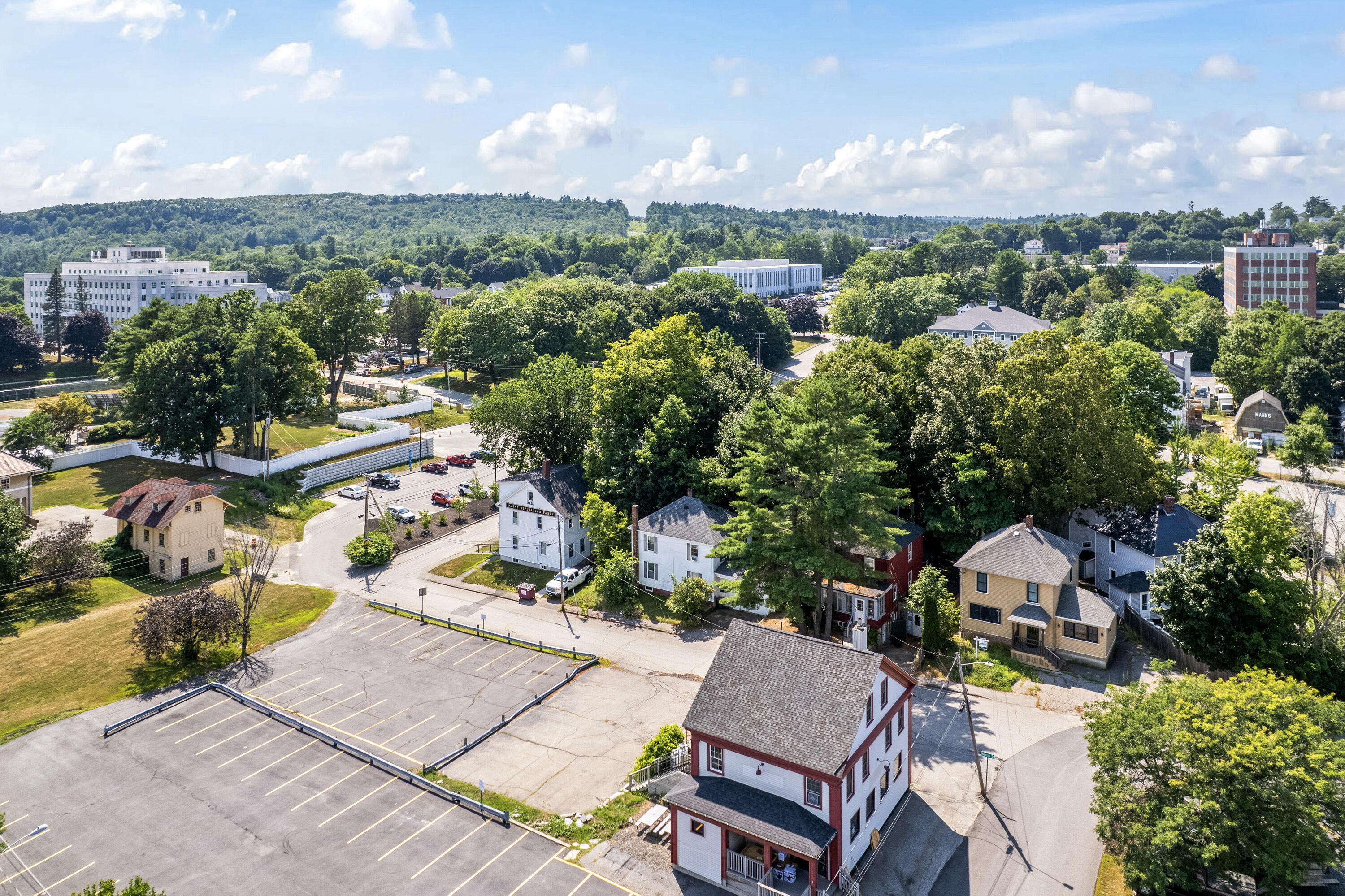 5 Higgins Street Augusta ME 04330