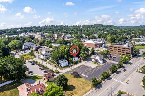 5 Higgins Street Augusta ME 04330