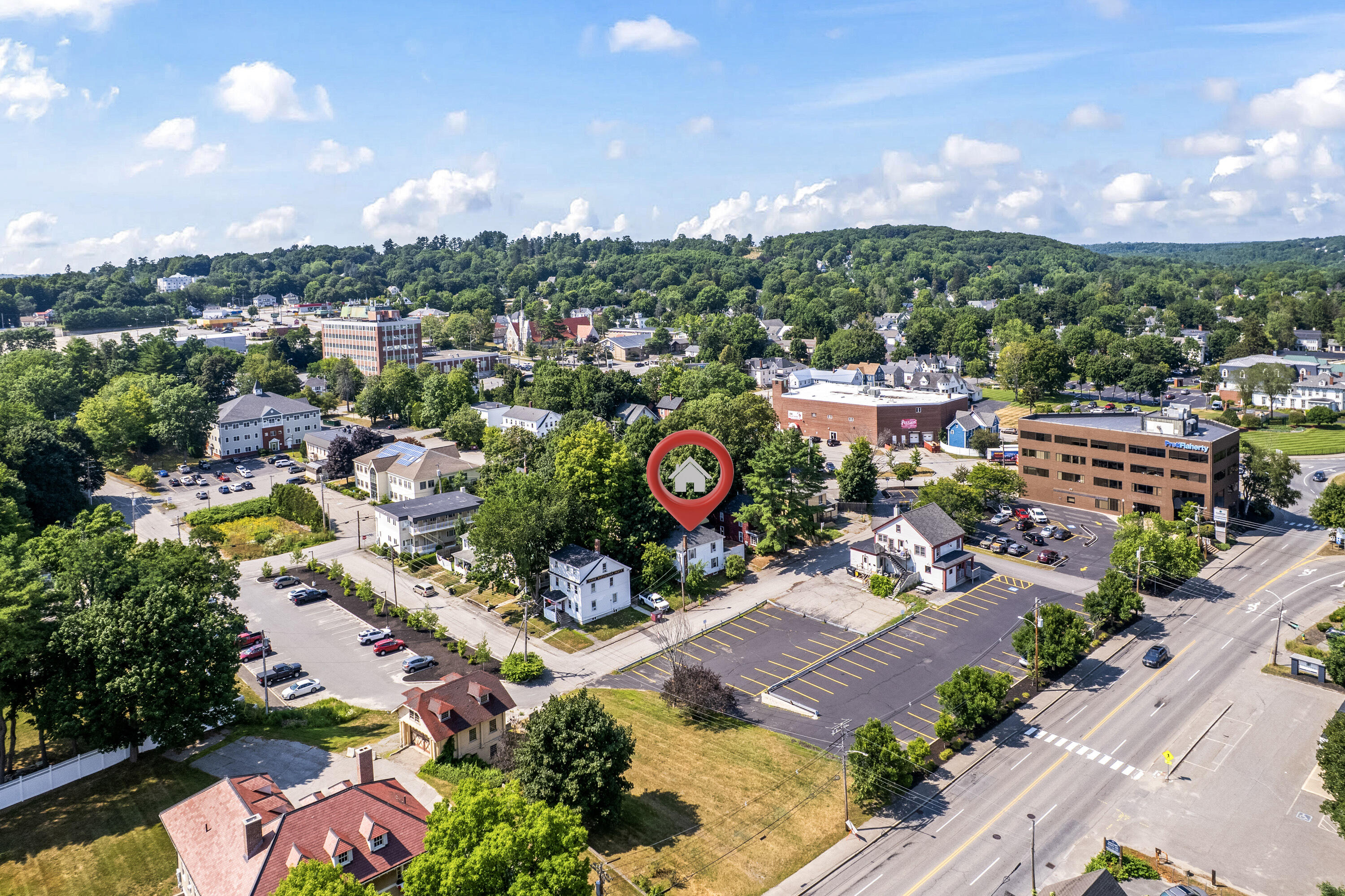 5 Higgins Street Augusta ME 04330