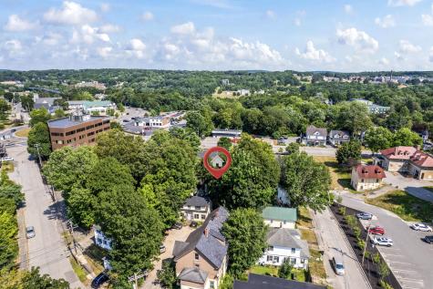 5 Higgins Street Augusta ME 04330