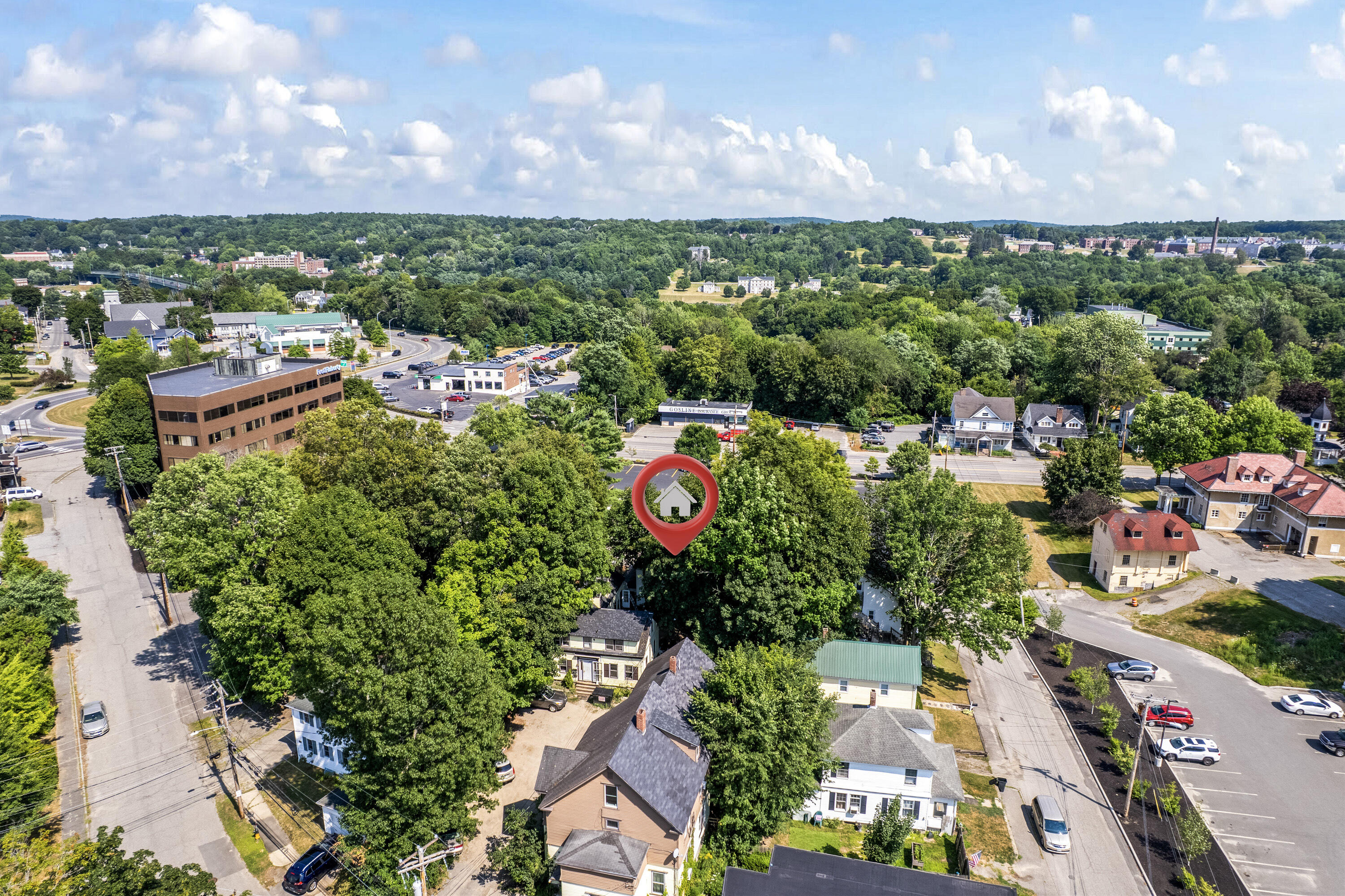 5 Higgins Street Augusta ME 04330