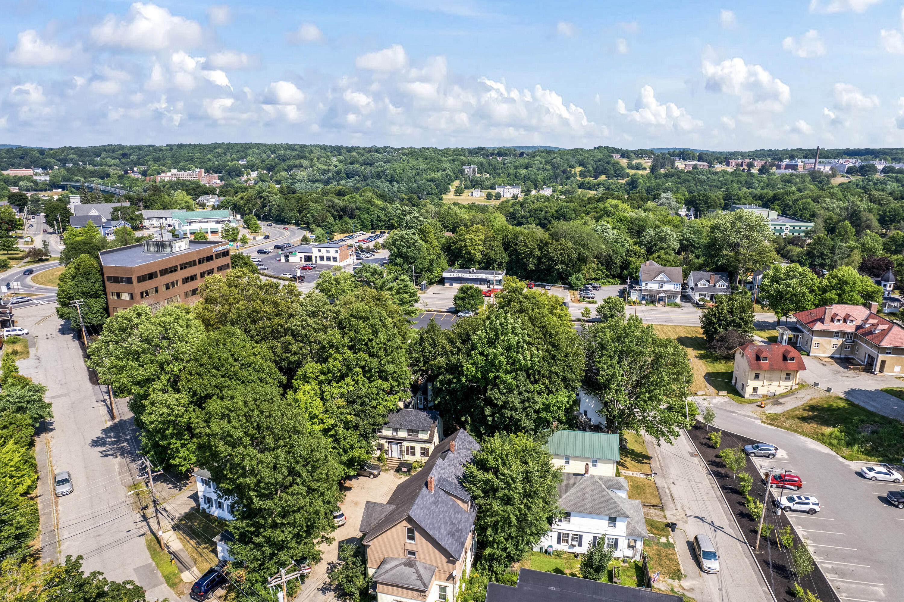 5 Higgins Street Augusta ME 04330