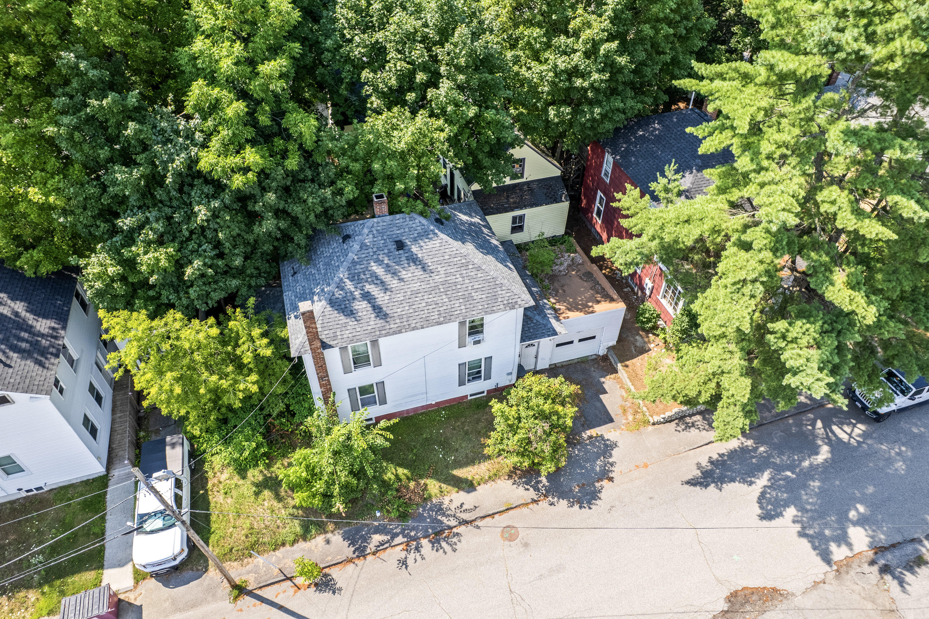 5 Higgins Street Augusta ME 04330