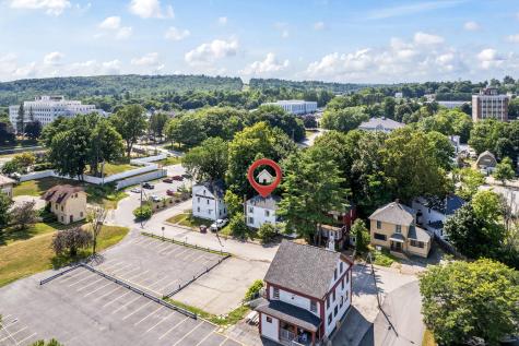 5 Higgins Street Augusta ME 04330