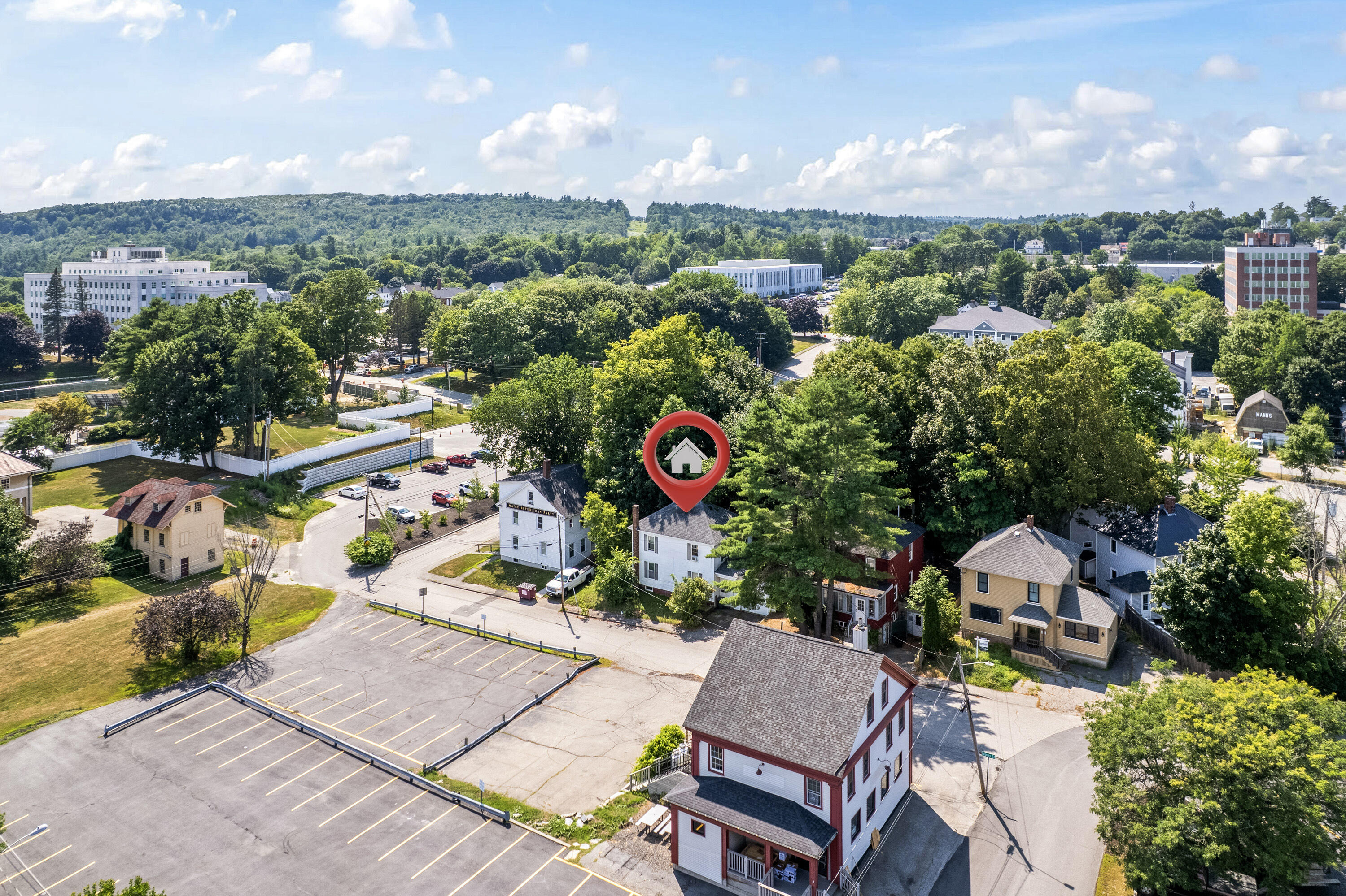 5 Higgins Street Augusta ME 04330