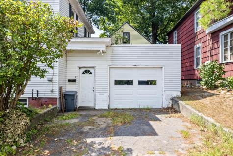 5 Higgins Street Augusta ME 04330