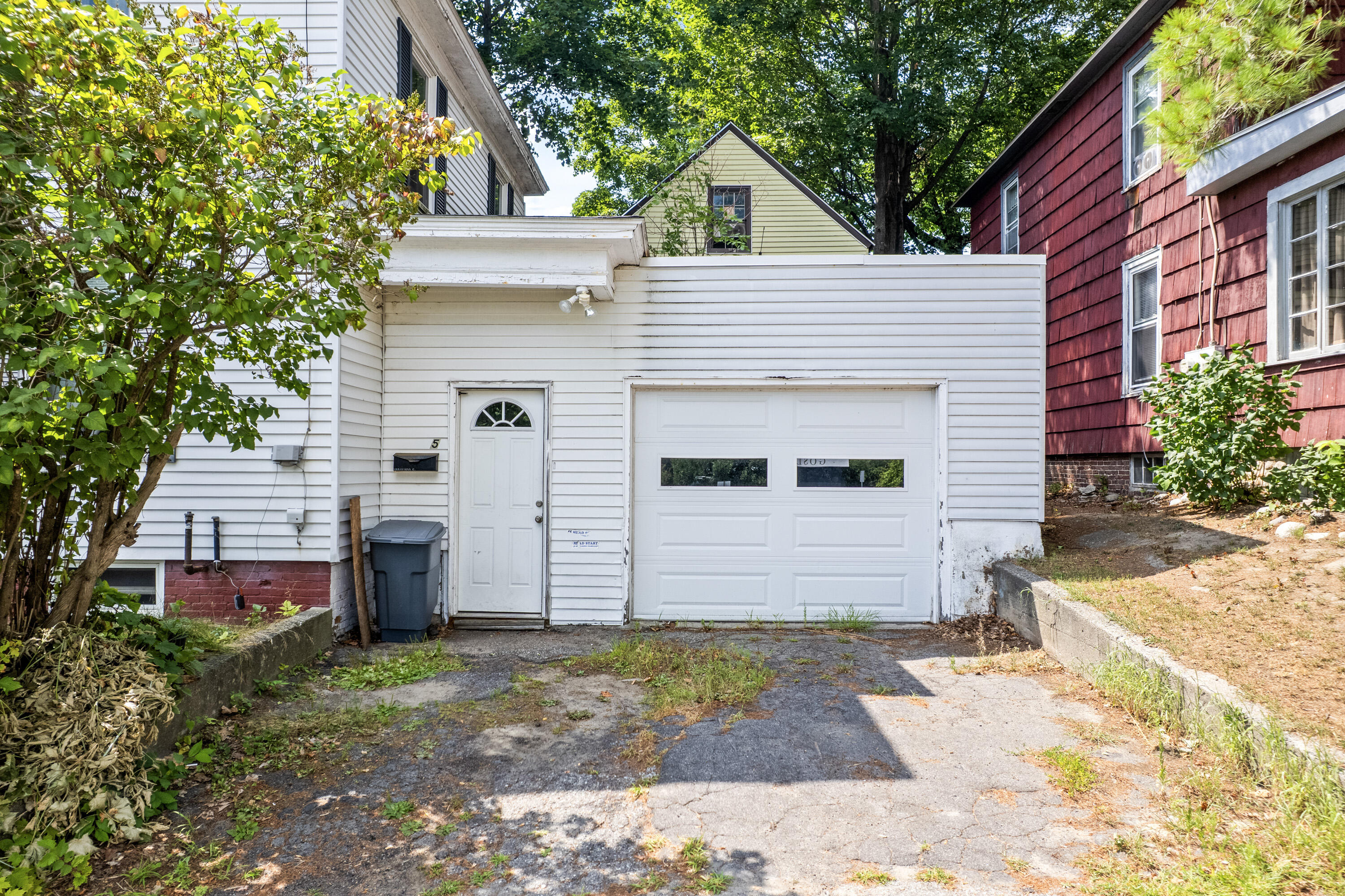 5 Higgins Street Augusta ME 04330