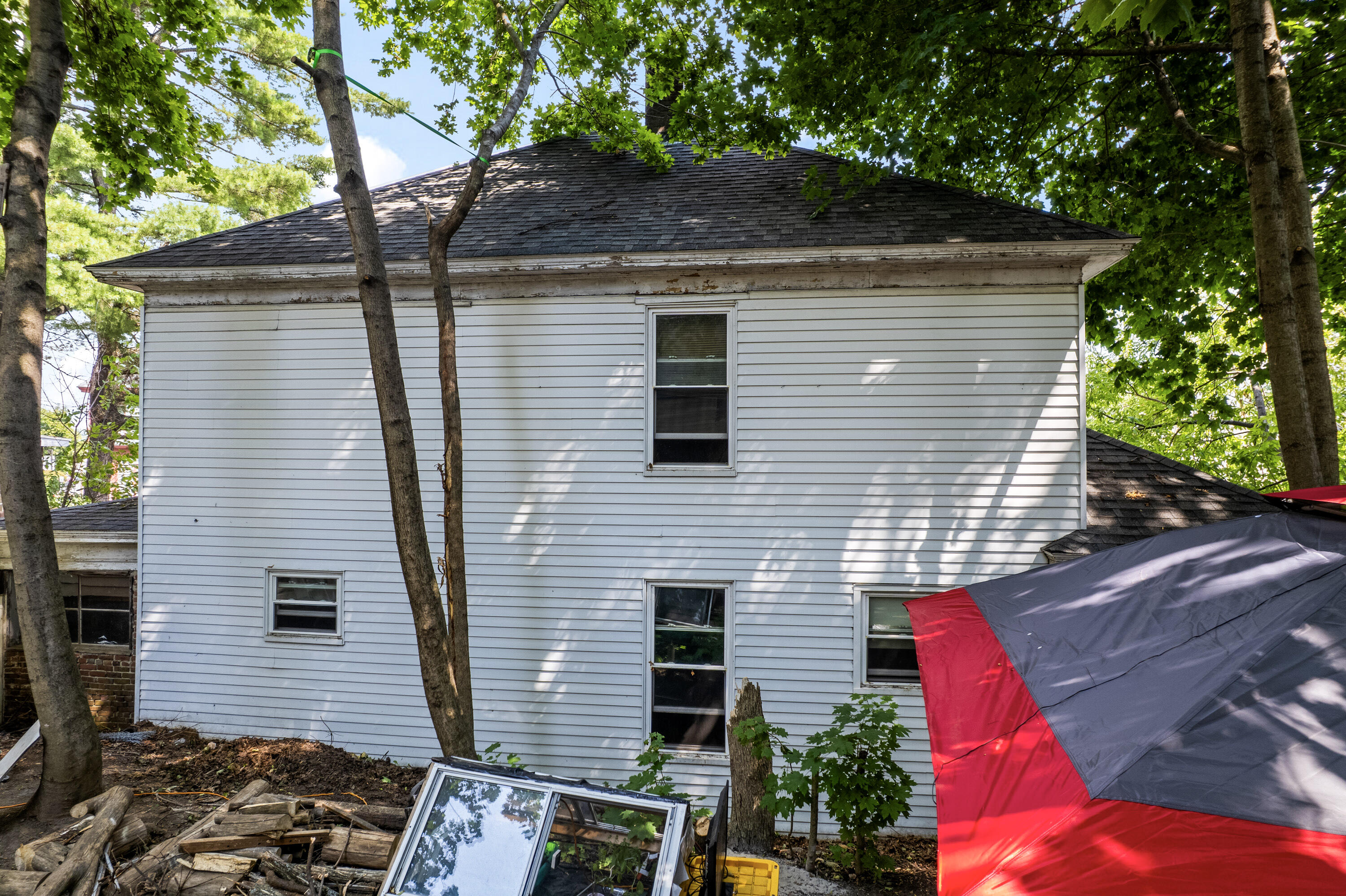 5 Higgins Street Augusta ME 04330